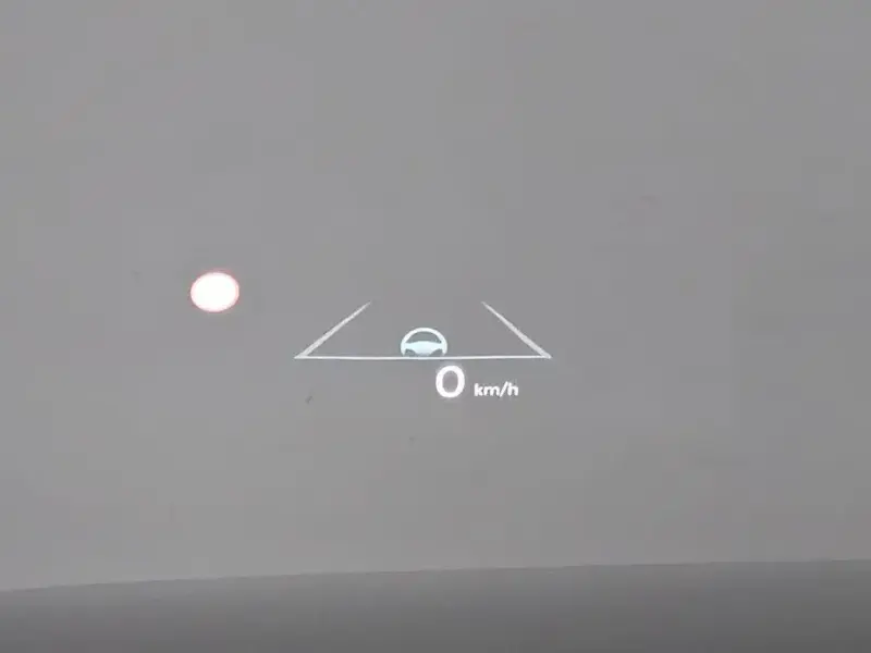2025 Hyundai Santa Fe с пробегом 19 090 км