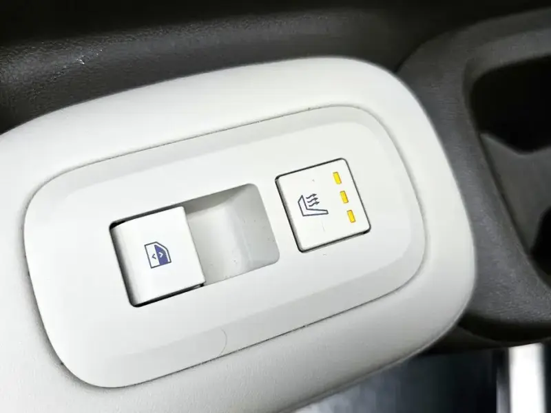 2023 Hyundai Santa Fe с пробегом 38 679 км