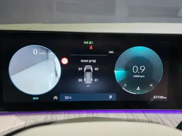 2023 Hyundai Santa Fe с пробегом 57 728 км