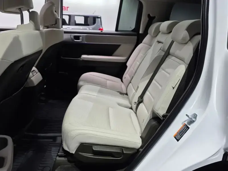 2023 Hyundai Santa Fe с пробегом 57 728 км