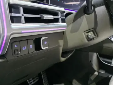 2023 Hyundai Santa Fe с пробегом 57 728 км