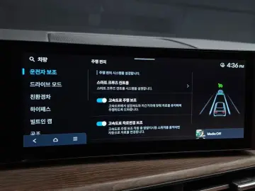 2024 Hyundai Santa Fe с пробегом 28 407 км