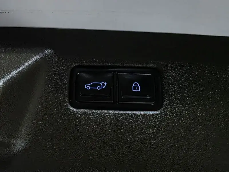 2023 Hyundai Santa Fe с пробегом 57 728 км