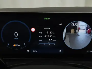 2024 Hyundai Santa Fe с пробегом 15 120 км