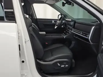 2024 Hyundai Santa Fe с пробегом 15 120 км
