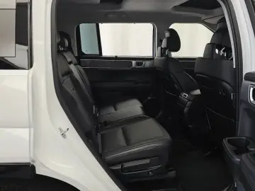 2024 Hyundai Santa Fe с пробегом 15 120 км