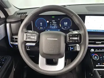2024 Hyundai Santa Fe с пробегом 15 120 км