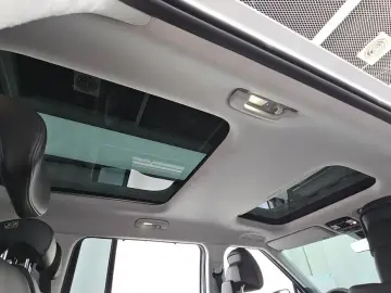2024 Hyundai Santa Fe с пробегом 15 120 км
