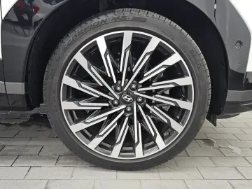 2024 Hyundai Santa Fe с пробегом 15 120 км