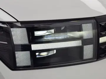 2024 Hyundai Santa Fe с пробегом 15 120 км