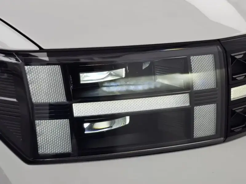 2024 Hyundai Santa Fe с пробегом 15 120 км