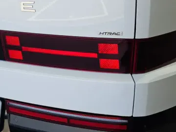 2024 Hyundai Santa Fe с пробегом 15 120 км