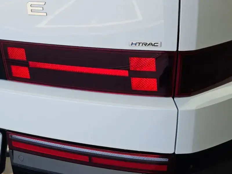 2024 Hyundai Santa Fe с пробегом 15 120 км