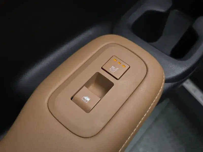 2025 Hyundai Santa Fe с пробегом 17 718 км