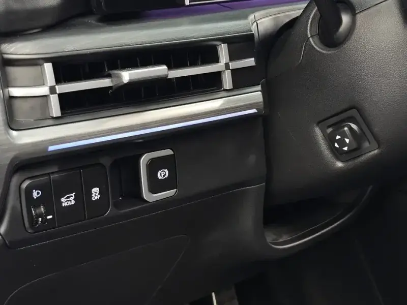 2024 Hyundai Santa Fe с пробегом 15 120 км