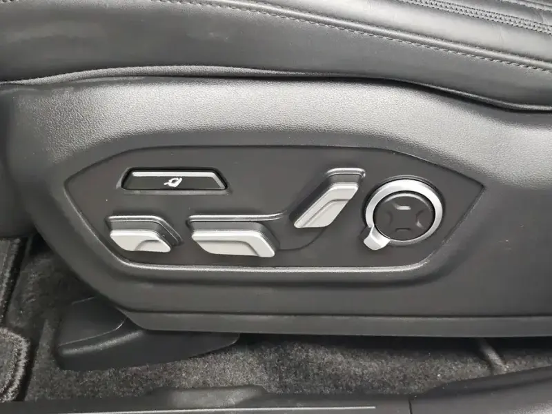 2024 Hyundai Santa Fe с пробегом 15 120 км