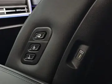 2024 Hyundai Santa Fe с пробегом 15 120 км
