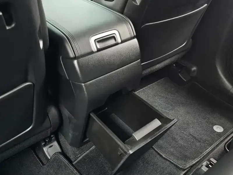 2024 Hyundai Santa Fe с пробегом 15 120 км