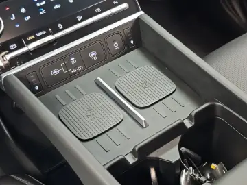 2024 Hyundai Santa Fe с пробегом 15 120 км