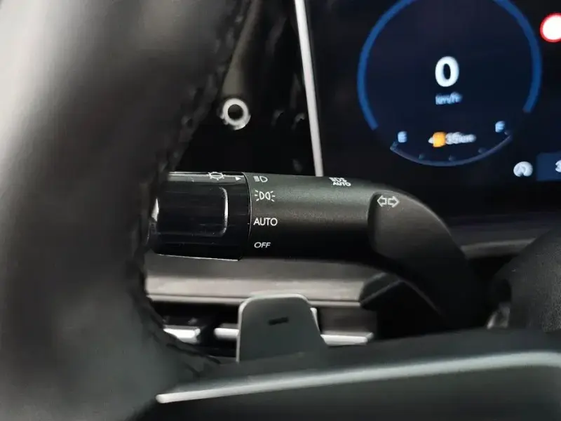 2024 Hyundai Santa Fe с пробегом 15 120 км