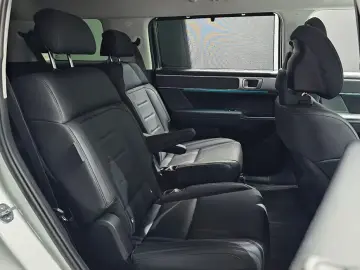 2024 Hyundai Santa Fe с пробегом 33 495 км
