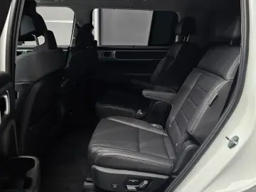 2024 Hyundai Santa Fe с пробегом 33 495 км