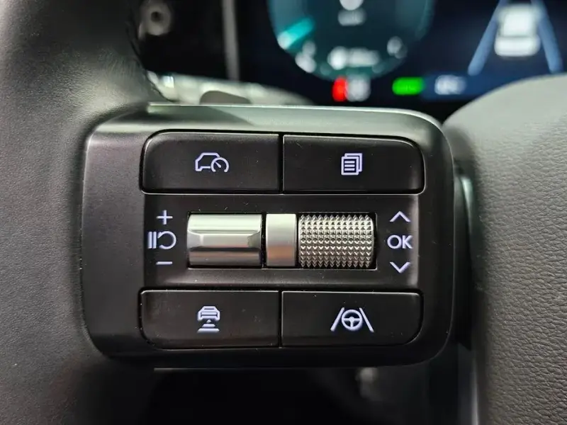 2024 Hyundai Santa Fe с пробегом 33 495 км