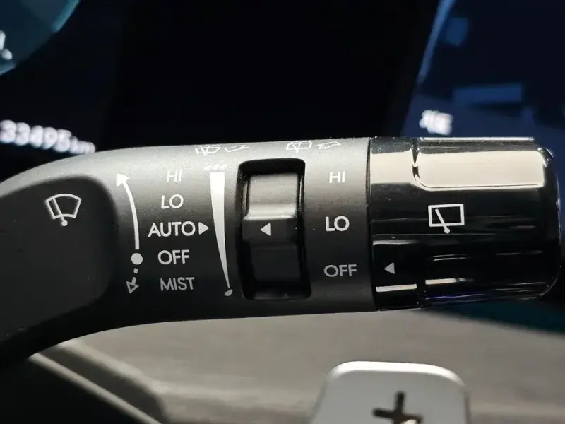 2024 Hyundai Santa Fe с пробегом 33 495 км