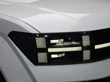 2024 Hyundai Santa Fe с пробегом 33 495 км