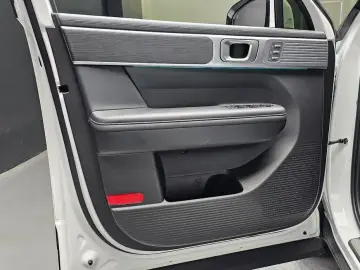 2024 Hyundai Santa Fe с пробегом 33 495 км