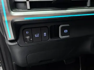 2024 Hyundai Santa Fe с пробегом 33 495 км