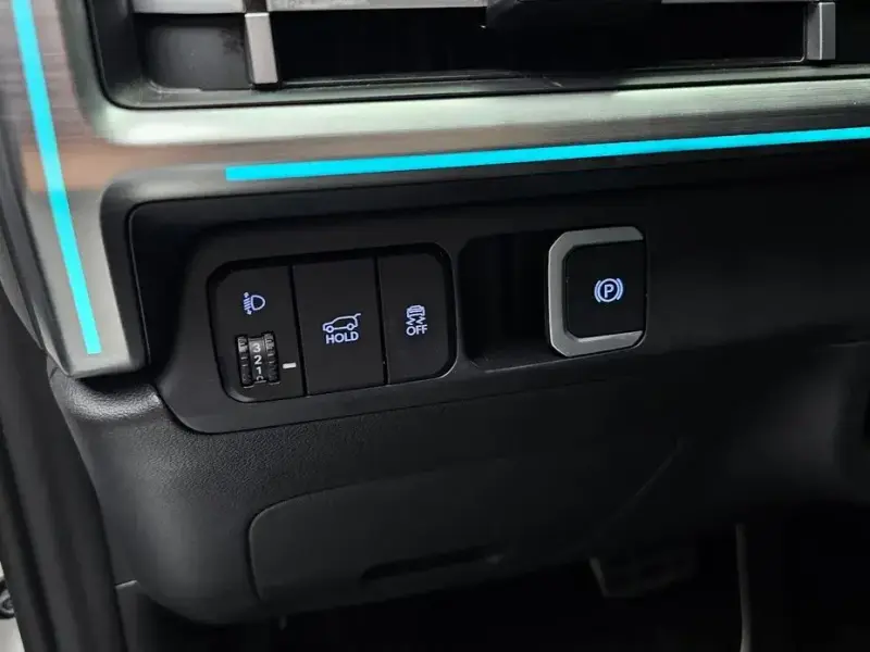 2024 Hyundai Santa Fe с пробегом 33 495 км
