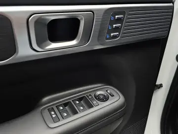 2024 Hyundai Santa Fe с пробегом 33 495 км