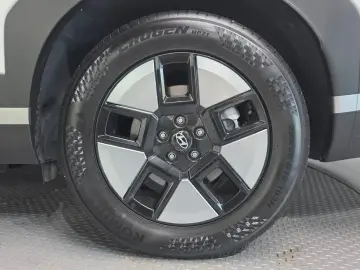 2023 Hyundai Santa Fe с пробегом 18 978 км