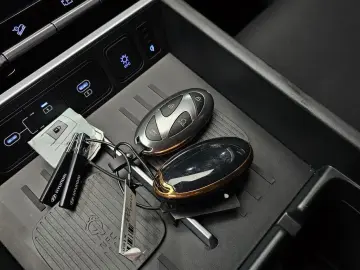 2024 Hyundai Santa Fe с пробегом 33 495 км