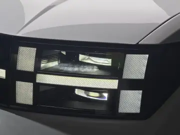 2023 Hyundai Santa Fe с пробегом 18 978 км