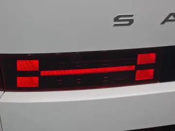 2023 Hyundai Santa Fe с пробегом 18 978 км