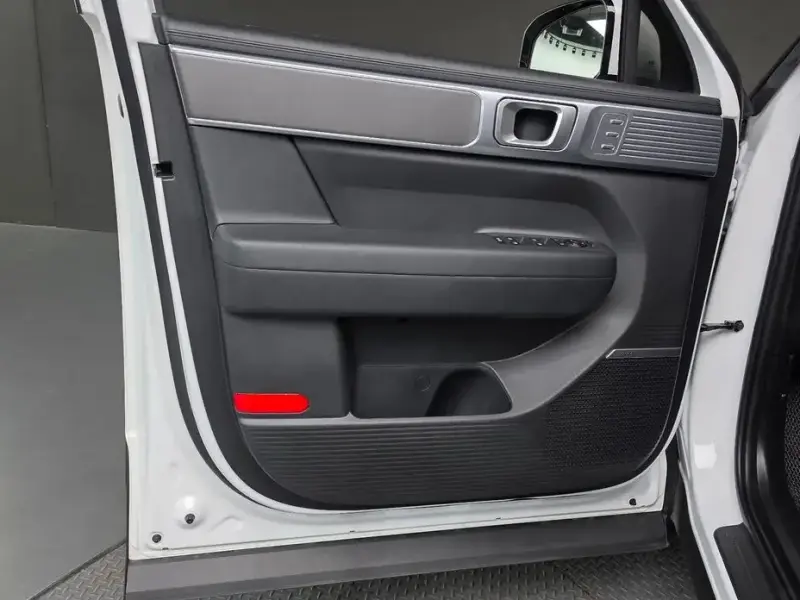2023 Hyundai Santa Fe с пробегом 18 978 км