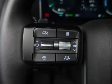 2023 Hyundai Santa Fe с пробегом 18 978 км