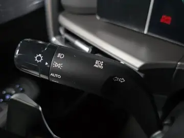 2023 Hyundai Santa Fe с пробегом 18 978 км