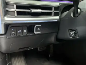 2023 Hyundai Santa Fe с пробегом 9 925 км