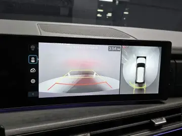 2023 Hyundai Santa Fe с пробегом 9 925 км