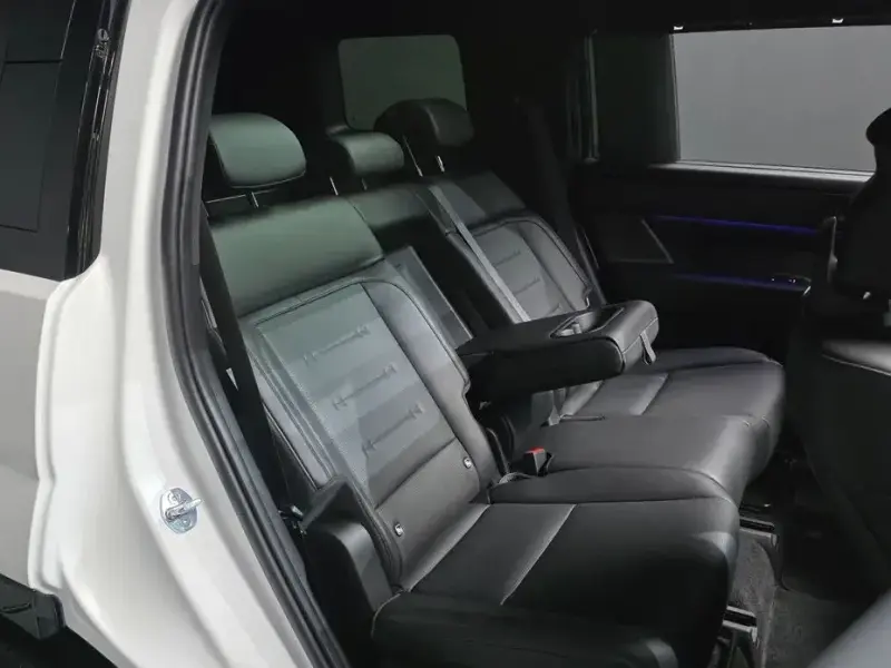 2024 Hyundai Santa Fe с пробегом 13 368 км