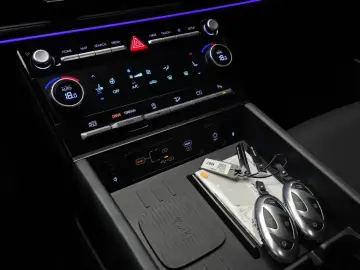 2024 Hyundai Santa Fe с пробегом 13 368 км