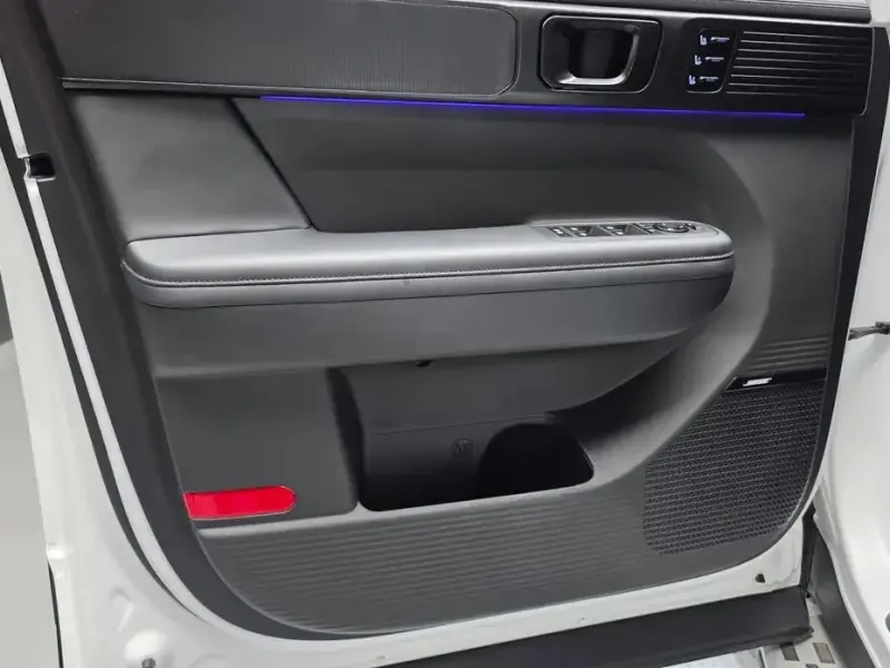 2024 Hyundai Santa Fe с пробегом 13 368 км