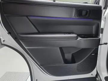 2024 Hyundai Santa Fe с пробегом 13 368 км