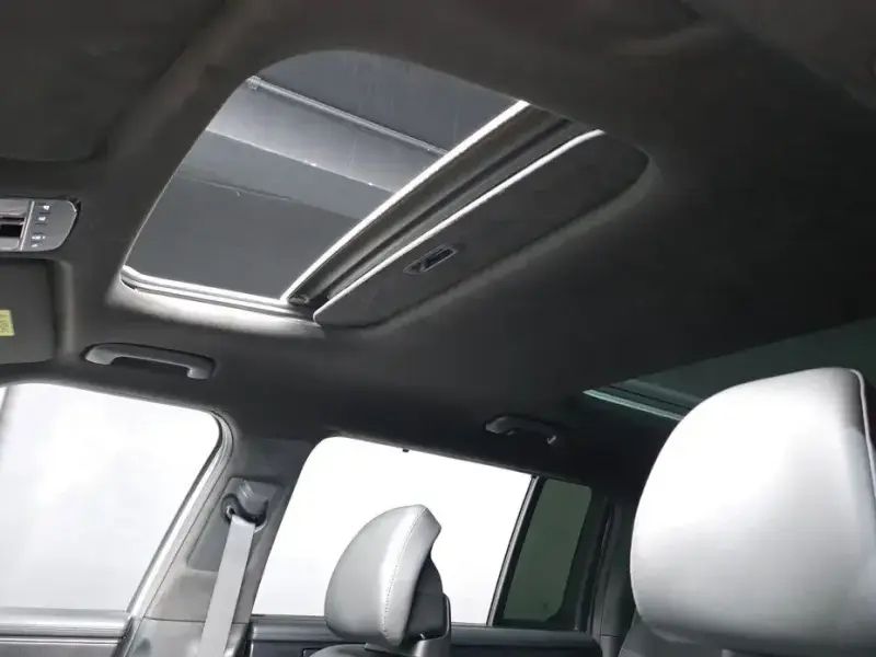 2024 Hyundai Santa Fe с пробегом 13 368 км