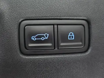 2024 Hyundai Santa Fe с пробегом 13 368 км