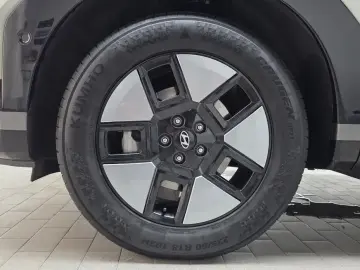 2024 Hyundai Santa Fe с пробегом 45 925 км