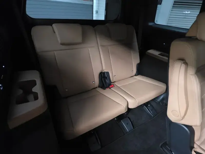 2024 Hyundai Santa Fe с пробегом 45 925 км